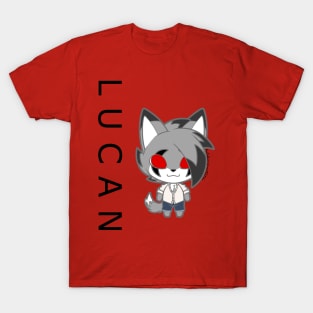 LUCAN T-Shirt